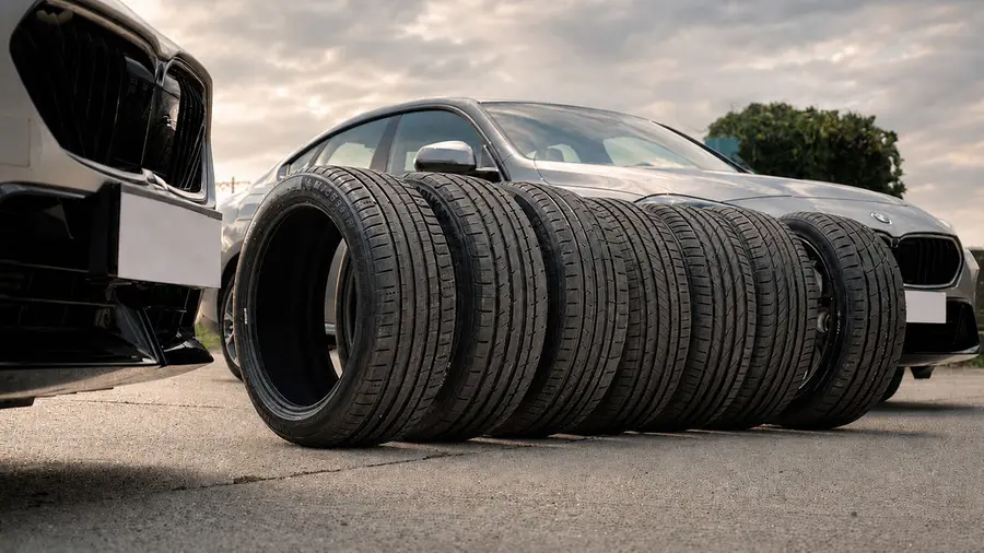 Test pneumatik AutoView 2026: 225/45 R18 — Continental MaxContact MC7