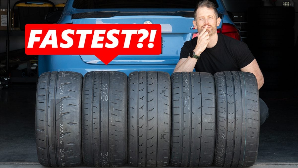 Test pneumatik Tyre Reviews 2026: 275/35 R18 — Nankang Sportnex CR S