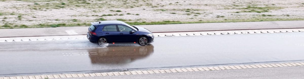 VW Golf GTI Clubsport