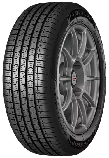 Dunlop Sport All Season tyre