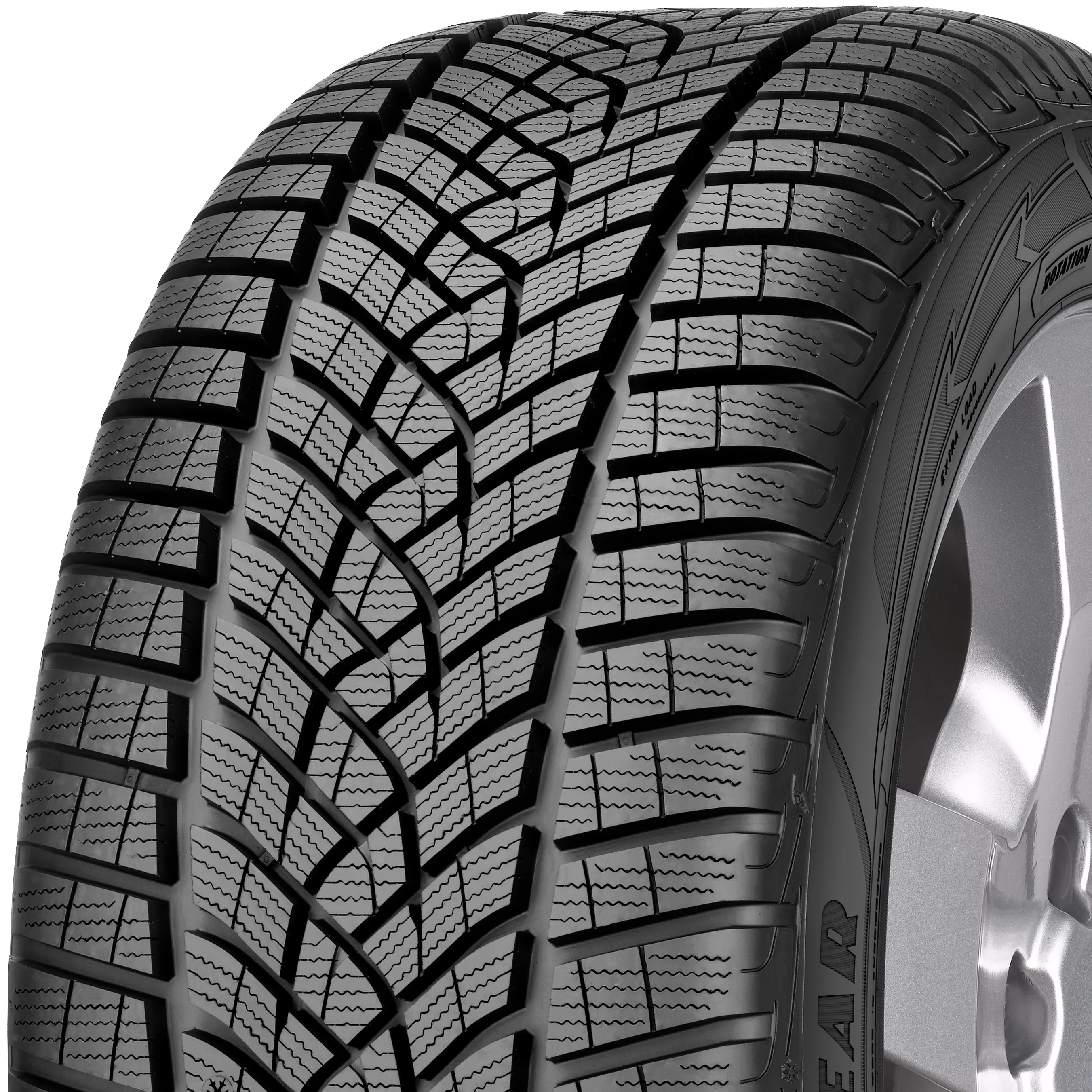 GoodYear UltraGrip Performance+