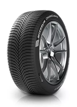 Michelin CrossClimate+