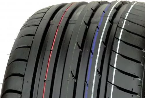 Nankang Sportnex AS-2+ tyre