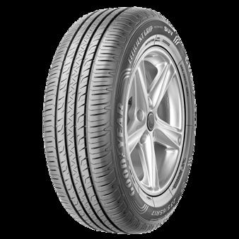 Goodyear Efficientgrip Performance SUV