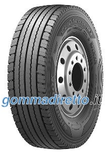 Hankook Dl10+ 