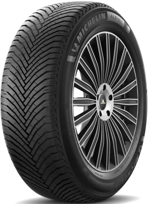 <a href='/michelin-alpin-7'>Michelin ALPIN 7 <span style=